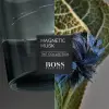 HUGO BOSS MUSK א.ד.פ לגבר