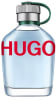 HUGO BOSS MAN REVERSED א.ד.ט לגבר