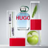 HUGO BOSS MAN REVERSED א.ד.ט לגבר