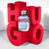 HUGO BOSS MAN REVERSED א.ד.ט לגבר