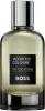 HUGO BOSS COLOGNE א.ד.פ לגבר