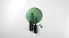 LANCOME BIG COLOR LASH TOP COAT מסקרה צבעונית - 02