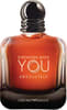 GIORGIO ARMANI STRONGER WITH YOU ABSOLUTELY א.ד.פ לגבר