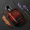 GIORGIO ARMANI STRONGER WITH YOU ABSOLUTELY א.ד.פ לגבר