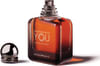 GIORGIO ARMANI STRONGER WITH YOU ABSOLUTELY א.ד.פ לגבר