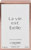 LANCOME La vie est belle א.ד.פ לאשה