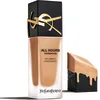 YVES SAINT LAURENT ALL HOURS מייק אפ נוזלי בגימור מאט - MEDIUM NEUTRAL 8