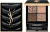 YVES SAINT LAURENT COUTURE MINI CLUTCH פלטת צלליות - 100