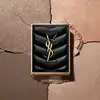 YVES SAINT LAURENT COUTURE MINI CLUTCH פלטת צלליות - 100