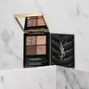 YVES SAINT LAURENT COUTURE MINI CLUTCH פלטת צלליות - 100