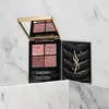 YVES SAINT LAURENT COUTURE MINI CLUTCH פלטת צלליות - 400