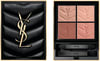 YVES SAINT LAURENT COUTURE MINI CLUTCH פלטת צלליות - 600