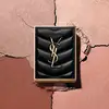 YVES SAINT LAURENT COUTURE MINI CLUTCH פלטת צלליות - 600