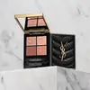 YVES SAINT LAURENT COUTURE MINI CLUTCH פלטת צלליות - 600