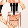 GIORGIO ARMANI ARMANI SI בושם לאישה SI INTENSE א.ד.פ בקבוק הניתן למילוי מחדש