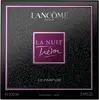 LANCOME LA NUIT Tresor א.ד.פ לאשה