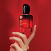 GIORGIO ARMANI SI PASSIONE INTENSE א.ד.פ לאשה