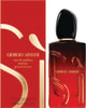 GIORGIO ARMANI SI PASSIONE INTENSE א.ד.פ לאשה
