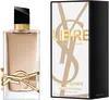 YVES SAINT LAURENT LIBRE FLOWERS AND FLAMES א.ד.פ לאשה