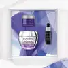 LANCOME RENERGIE סט קרם לחות + קרם לילה + סרום