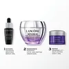 LANCOME RENERGIE סט קרם לחות + קרם לילה + סרום