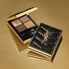 YVES SAINT LAURENT COUTURE MINI CLUTCH פלטת צלליות - 800