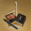YVES SAINT LAURENT COUTURE MINI CLUTCH פלטת צלליות - 810