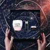 LANCOME HYDRA ZEN סט קרם לחות + סרום לפנים + קרם עיניים