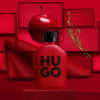 HUGO BOSS INTENSE א.ד.פ לגבר