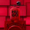 HUGO BOSS INTENSE א.ד.פ לגבר