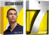 CRISTIANO RONALDO DISCOVER א.ד.ט לגבר