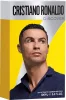 CRISTIANO RONALDO DISCOVER א.ד.ט לגבר