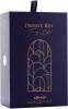 ARMAF CLUB DE NUIT PRIVATE KEY TO MY LIFE א.ד.פ יוניסקס