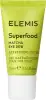 ELEMIS SUPERFOOD ג'ל עיניים מזין
