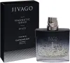 JIVAGO MAGNETIC GOLD BLACK א.ד.פ לגבר