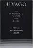 JIVAGO MAGNETIC GOLD BLACK א.ד.פ לגבר