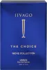 JIVAGO THE CHOICE א.ד.פ יוניסקס