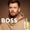 HUGO BOSS BOSS א.ד.ט לגבר