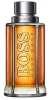HUGO BOSS THE SCENT א.ד.ט לגבר