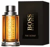 HUGO BOSS THE SCENT א.ד.ט לגבר