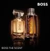 HUGO BOSS THE SCENT א.ד.ט לגבר