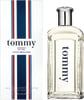 TOMMY HILFIGER TOMMY א.ד.ט לגבר