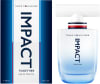 TOMMY HILFIGER IMPACT TOGETHER א.ד.ט לגבר