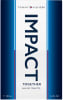 TOMMY HILFIGER IMPACT TOGETHER א.ד.ט לגבר