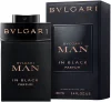 BVLGARI MAN IN BLACK פרפיום לגבר