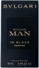 BVLGARI MAN IN BLACK פרפיום לגבר