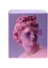 NEW NOTES BONBONS A LA VIOLETTE אקסטרט דה פרפיום יוניסקס