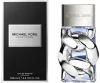 MICHAEL KORS POUR HOMME  א.ד.פ לגבר