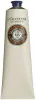 L'OCCITANE SHEA BUTTER קרם רגליים אינטנסיבי