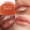 GIORGIO ARMANI PRISMA GLASS גלוס בשמן 03